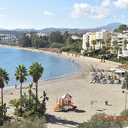 Luxury 2-Bedrooms & Bathrooms Estepona Apartment Exteriör bild