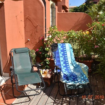Luxury 2-Bedrooms & Bathrooms Estepona Apartment Exteriör bild