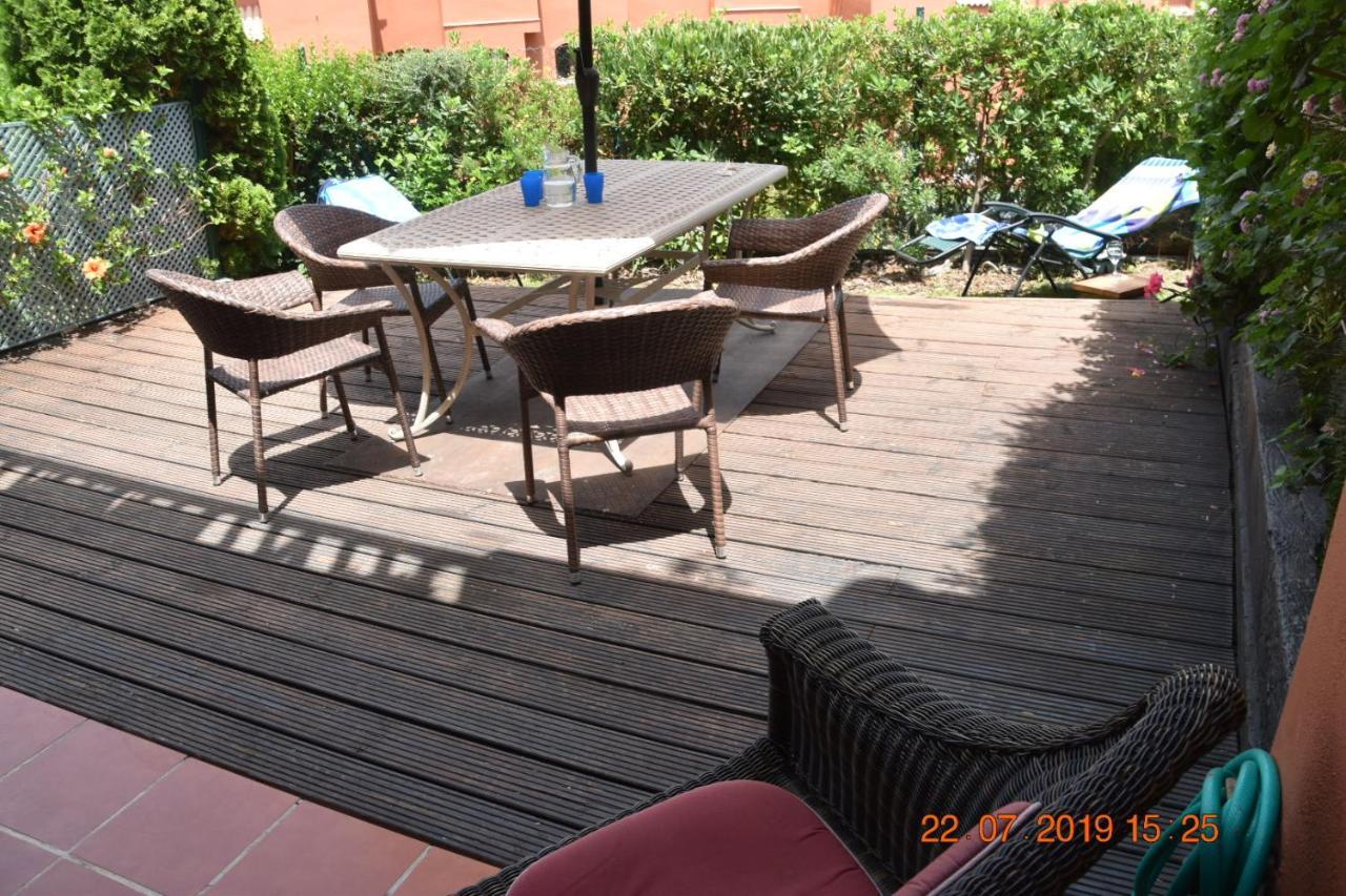 Luxury 2-Bedrooms & Bathrooms Estepona Apartment Exteriör bild