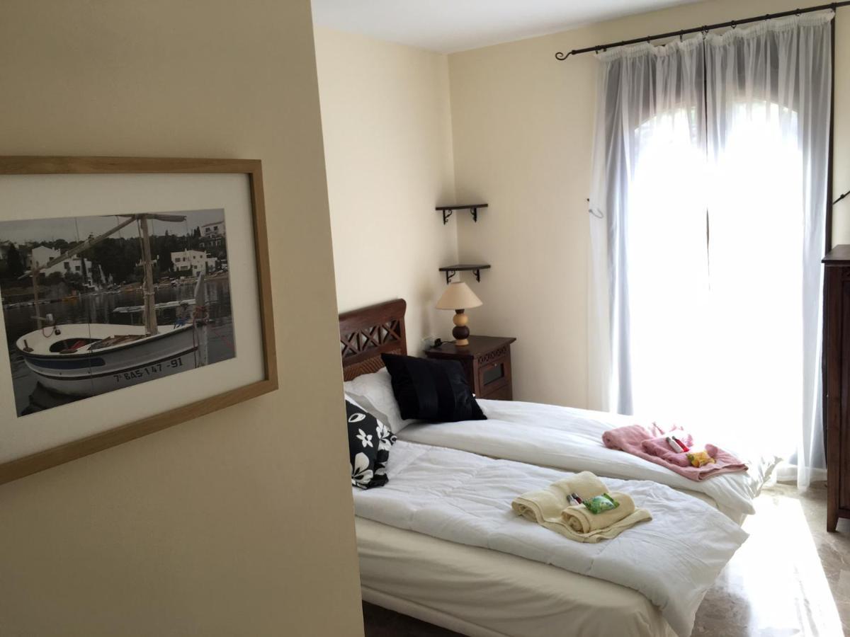 Luxury 2-Bedrooms & Bathrooms Estepona Apartment Exteriör bild