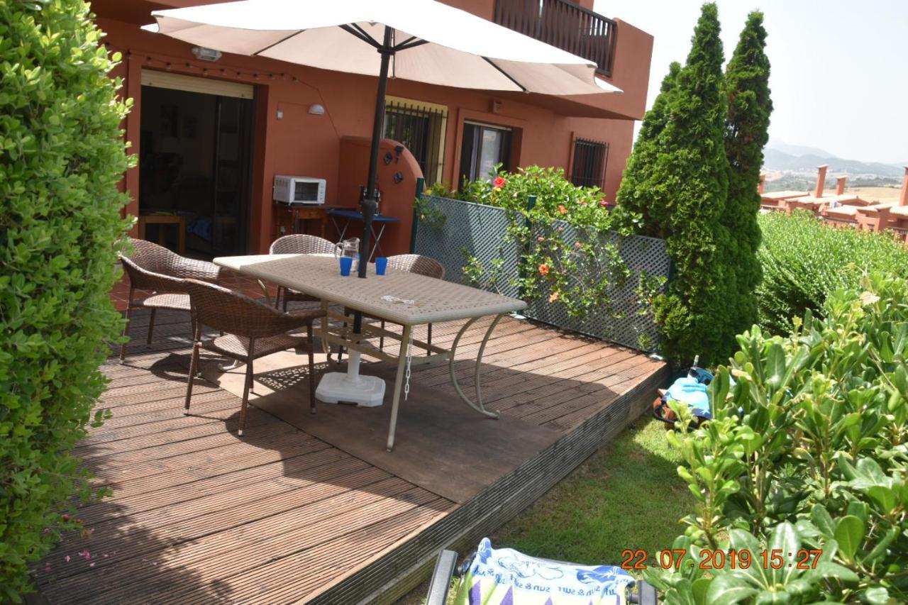 Luxury 2-Bedrooms & Bathrooms Estepona Apartment Exteriör bild