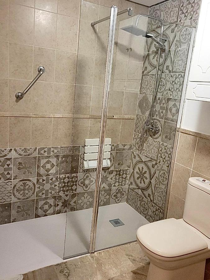 Luxury 2-Bedrooms & Bathrooms Estepona Apartment Exteriör bild